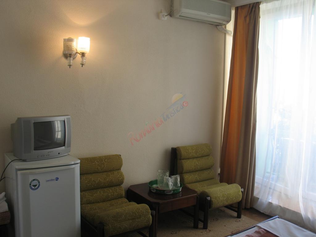 Ofertă Litoral 2026 – Hotel Național Mamaia