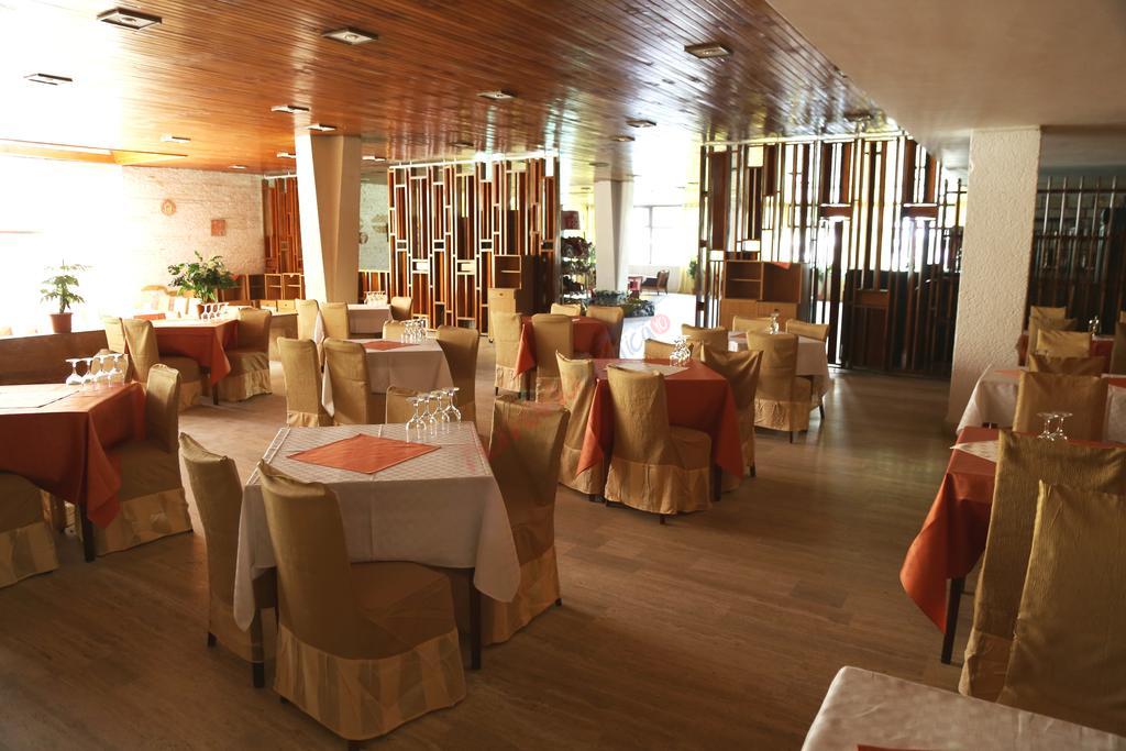 Ofertă Litoral 2026 – Hotel Național Mamaia