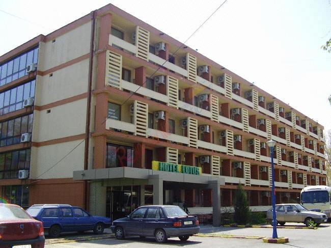 Ofertă Litoral 2026 – Hotel Lotus Mamaia