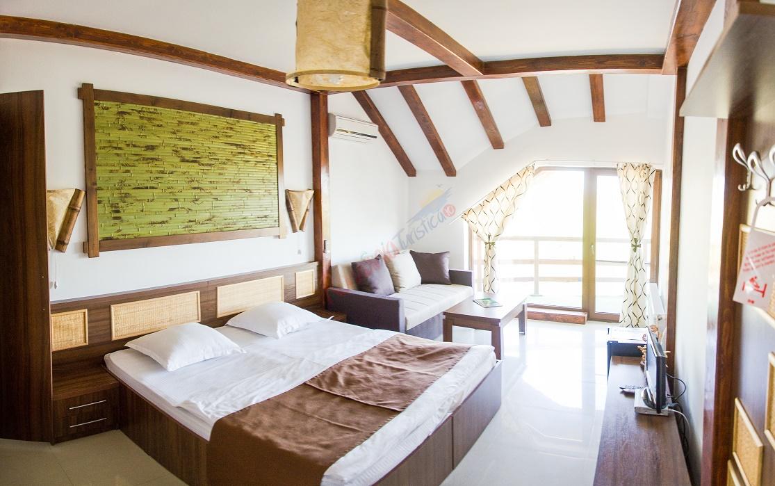 Primavară în Delta Dunării – All Inclusive