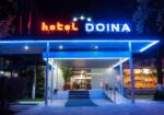 Oferta Litoral 2026 – Hotel Doina Mamaia