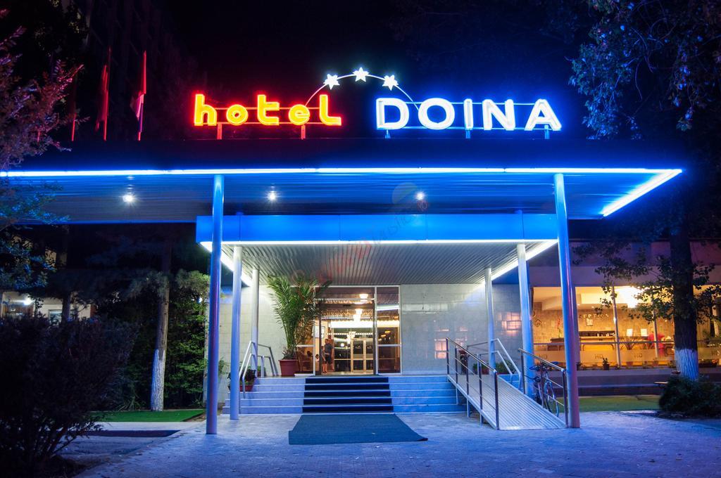 Oferta Litoral 2026 – Hotel Doina Mamaia