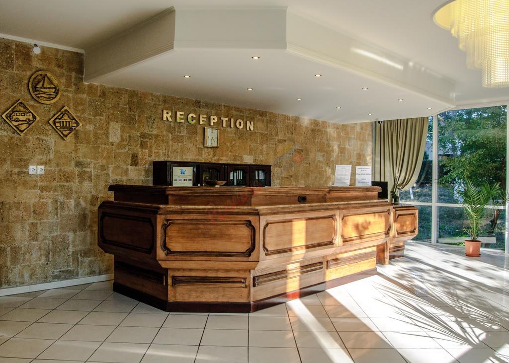 Oferta Litoral 2026 – Hotel Doina Mamaia