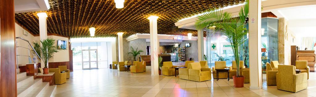 Oferta Litoral 2026 – Hotel Doina Mamaia