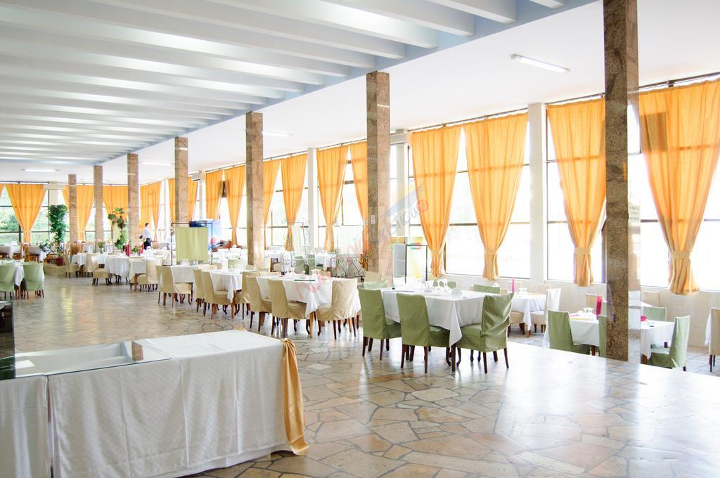 Oferta Litoral 2026 – Hotel Doina Mamaia
