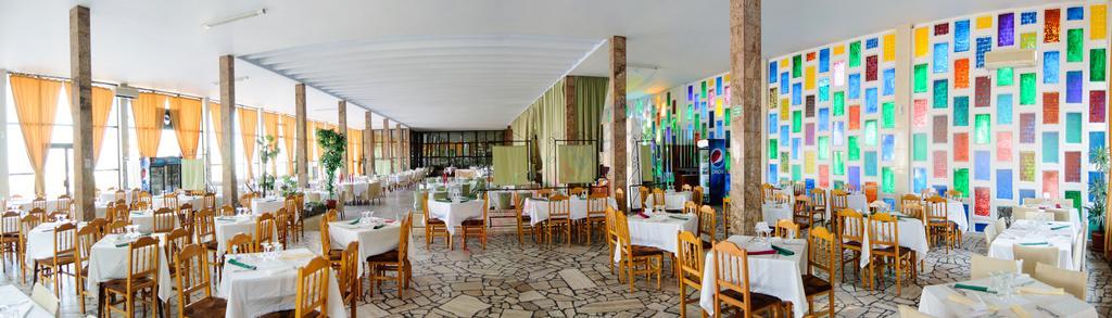 Oferta Litoral 2026 – Hotel Doina Mamaia