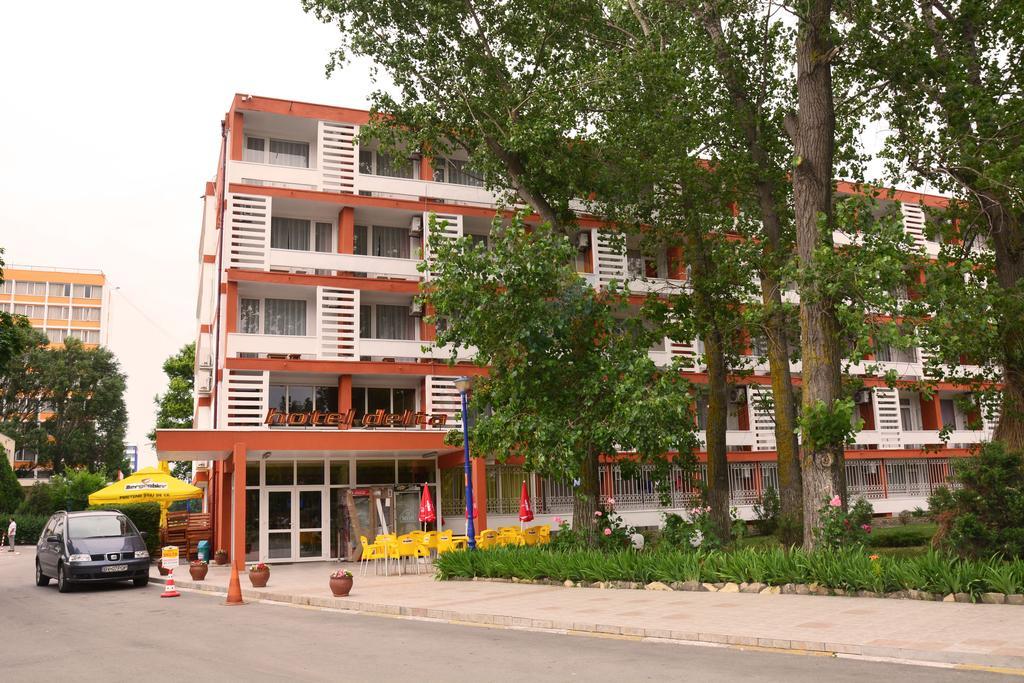 Ofertă Litoral 2026 – Hotel Delta  Mamaia