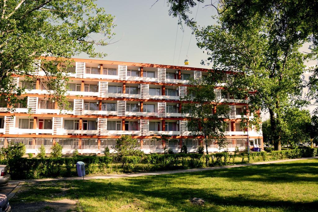 Ofertă Litoral 2026 – Hotel Delta  Mamaia