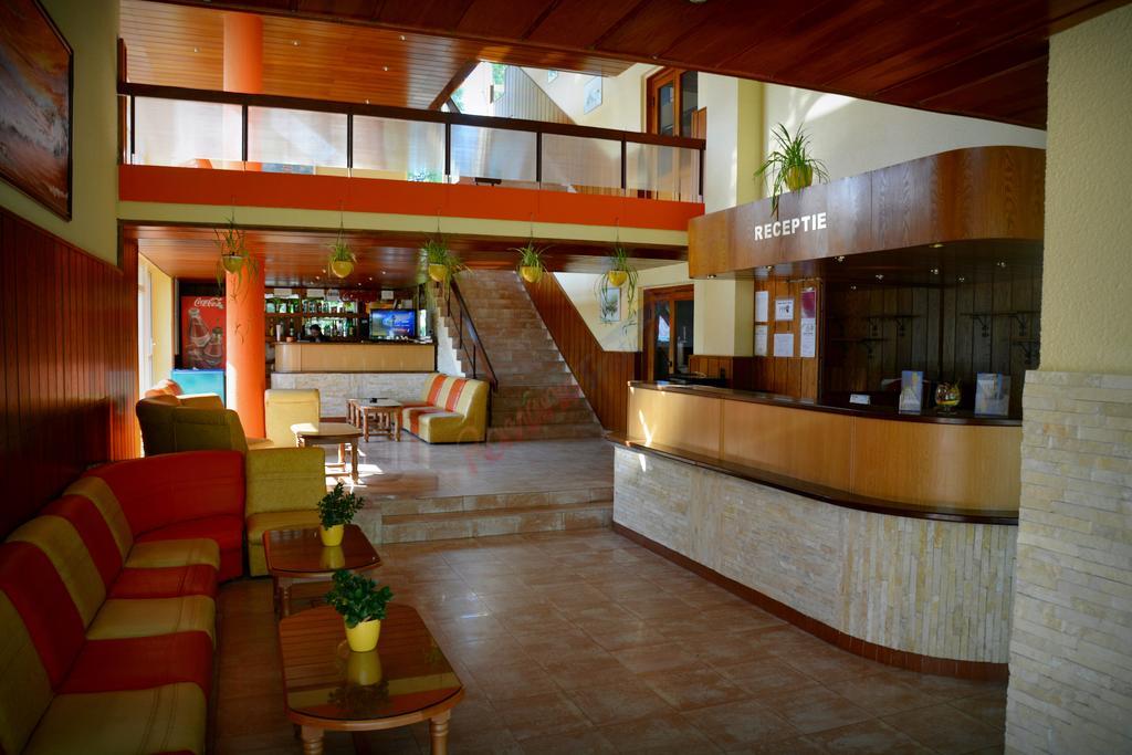 Ofertă Litoral 2026 – Hotel Delta  Mamaia