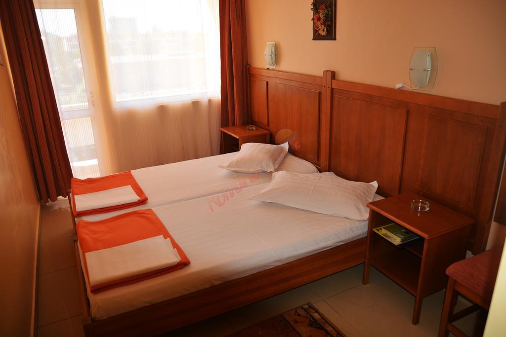 Ofertă Litoral 2026 – Hotel Delta  Mamaia