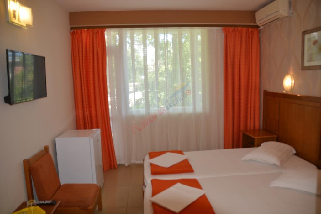 Ofertă Litoral 2026 – Hotel Delta  Mamaia