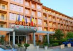 Ofertă Litoral 2026 – Hotel Tomis Mamaia