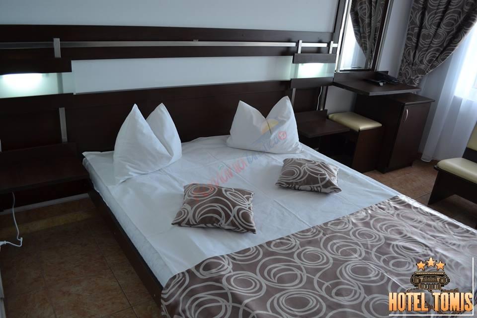 Ofertă Litoral 2026 – Hotel Tomis Mamaia