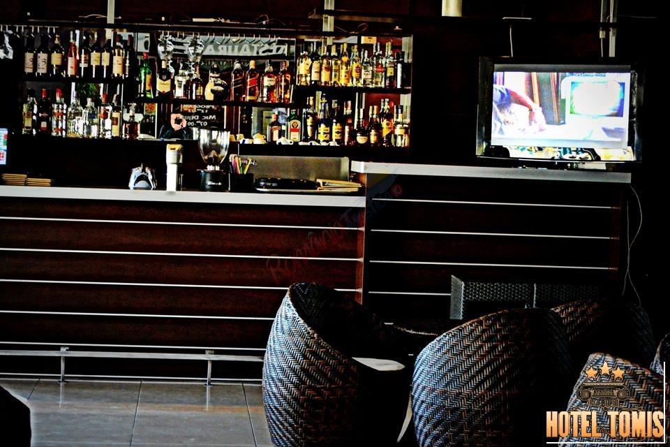 Ofertă Litoral 2026 – Hotel Tomis Mamaia