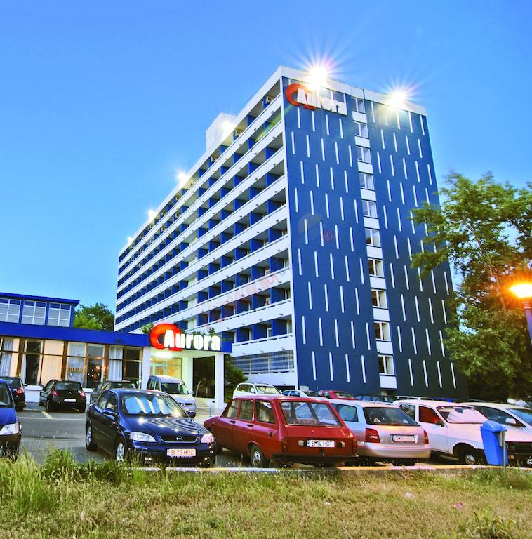 Ofertă Litoral 2026 – Hotel Aurora  Mamaia