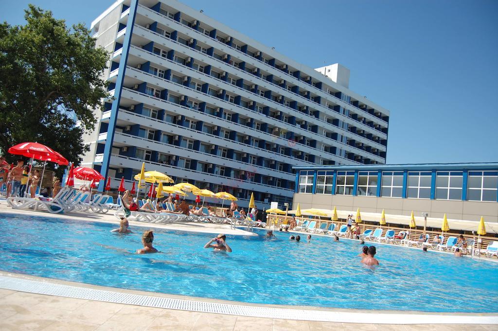 Ofertă Litoral 2026 – Hotel Aurora  Mamaia