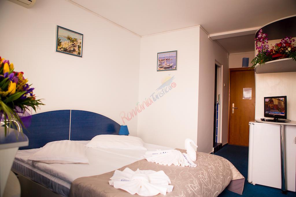 Ofertă Litoral 2026 – Hotel Aurora  Mamaia