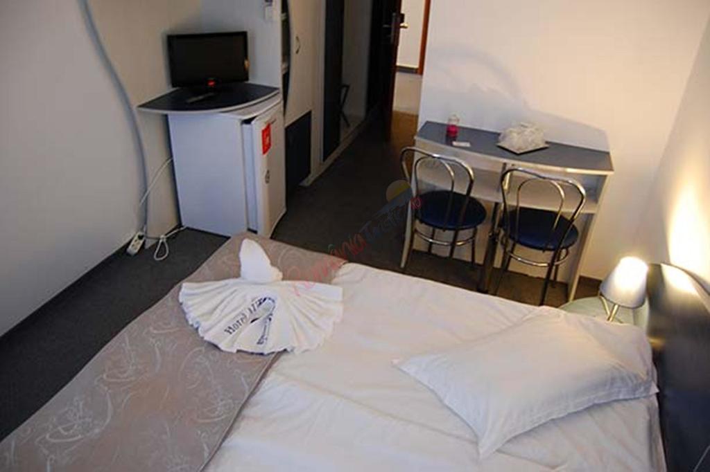 Ofertă Litoral 2026 – Hotel Aurora  Mamaia