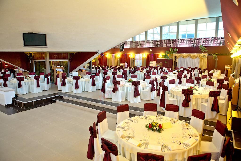 Ofertă Litoral 2026 – Hotel Aurora  Mamaia