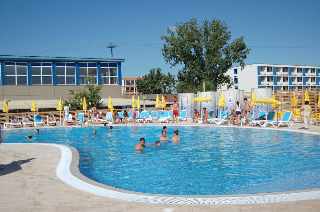 Ofertă Litoral 2026 – Hotel Aurora  Mamaia