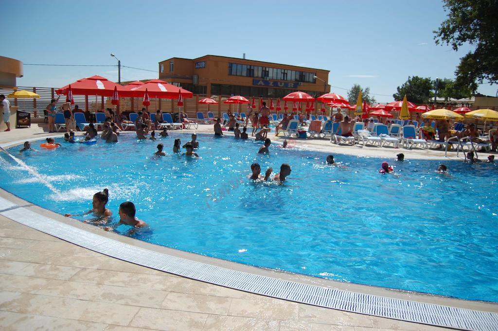Ofertă Litoral 2026 – Hotel Aurora  Mamaia
