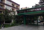 Ofertă Litoral 2026 – Hotel Siret  Mamaia