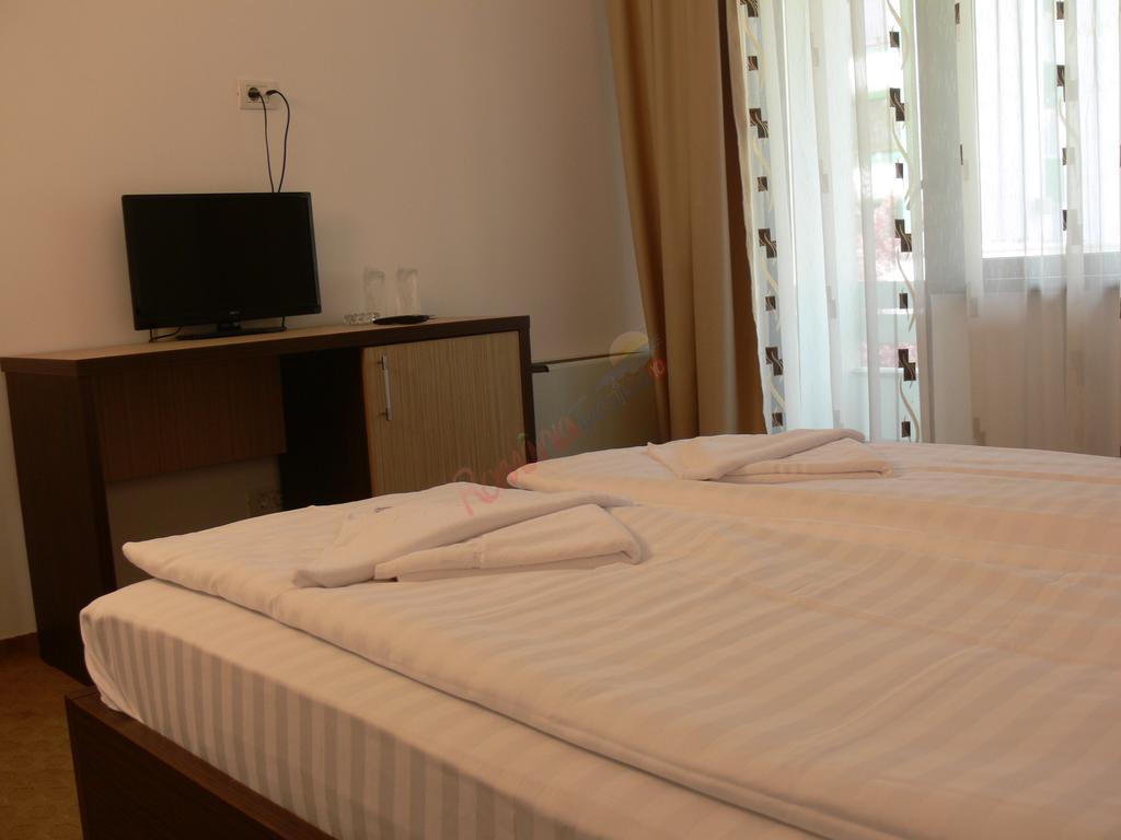 Ofertă Litoral 2026 – Hotel Siret  Mamaia