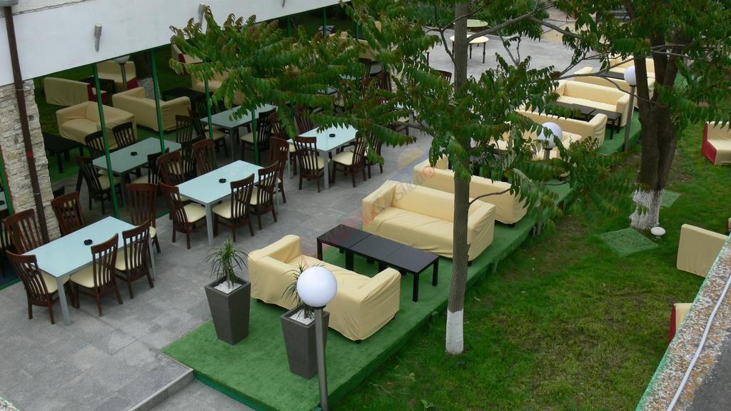 Ofertă Litoral 2026 – Hotel Siret  Mamaia
