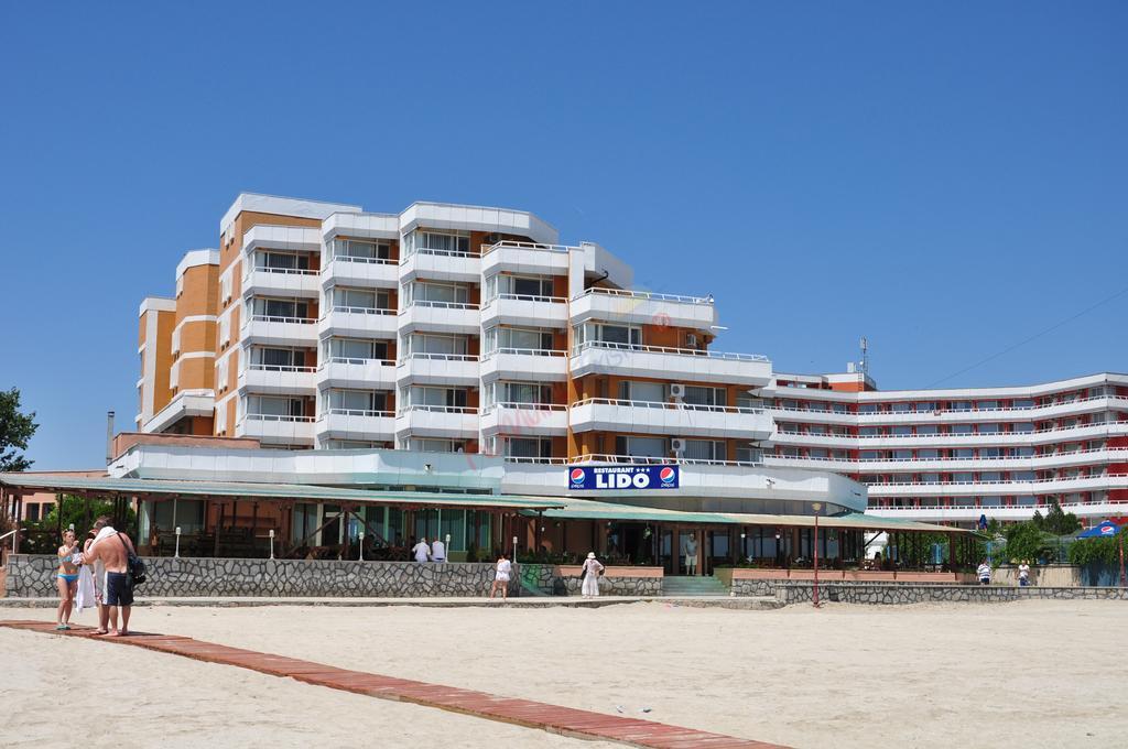 Ofertă Litoral 2026 –  Hotel Lido  Mamaia
