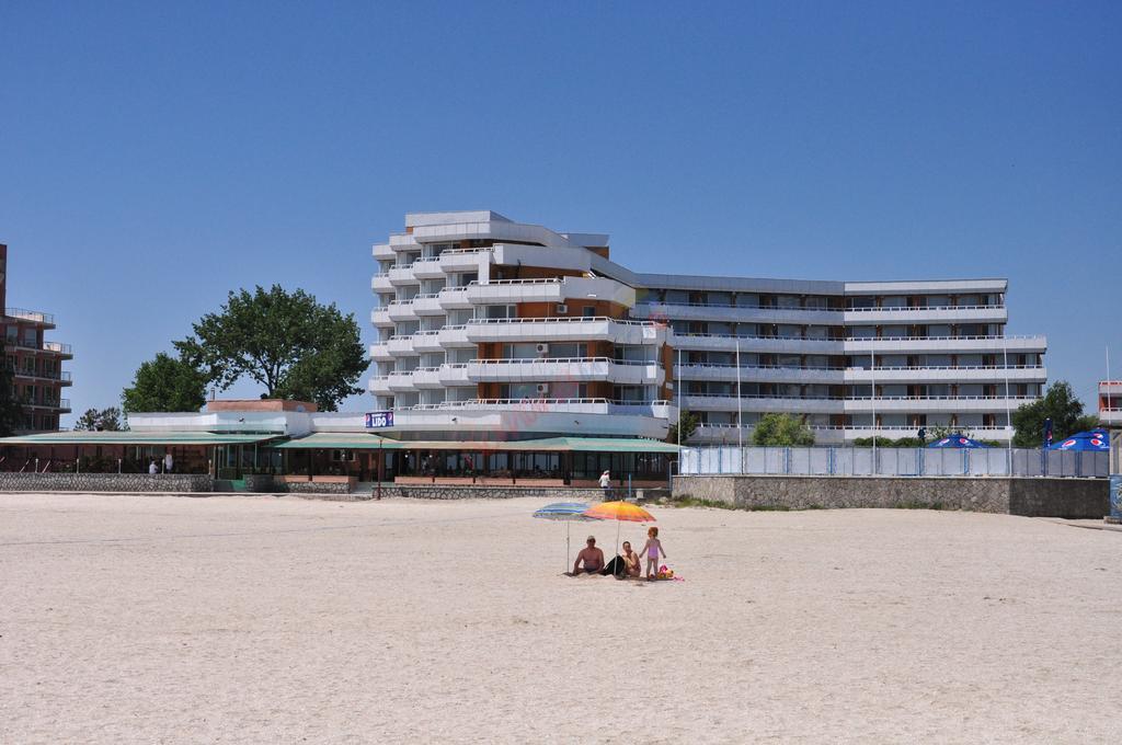 Ofertă Litoral 2026 –  Hotel Lido  Mamaia