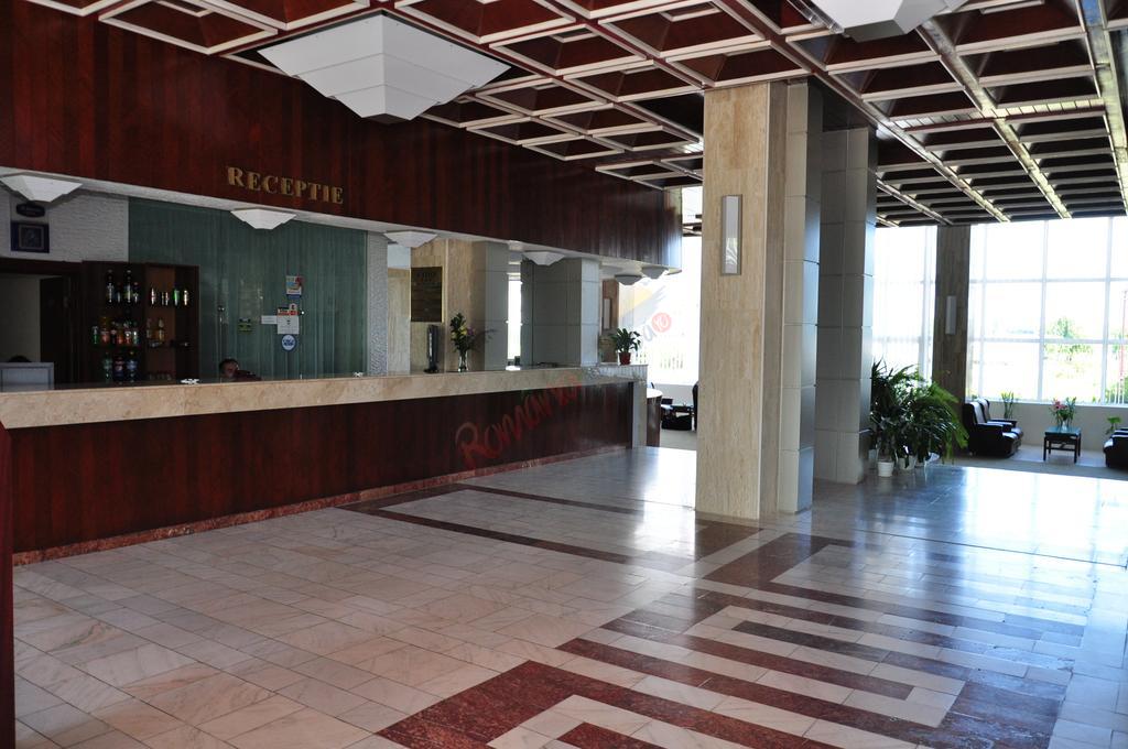 Ofertă Litoral 2026 –  Hotel Lido  Mamaia