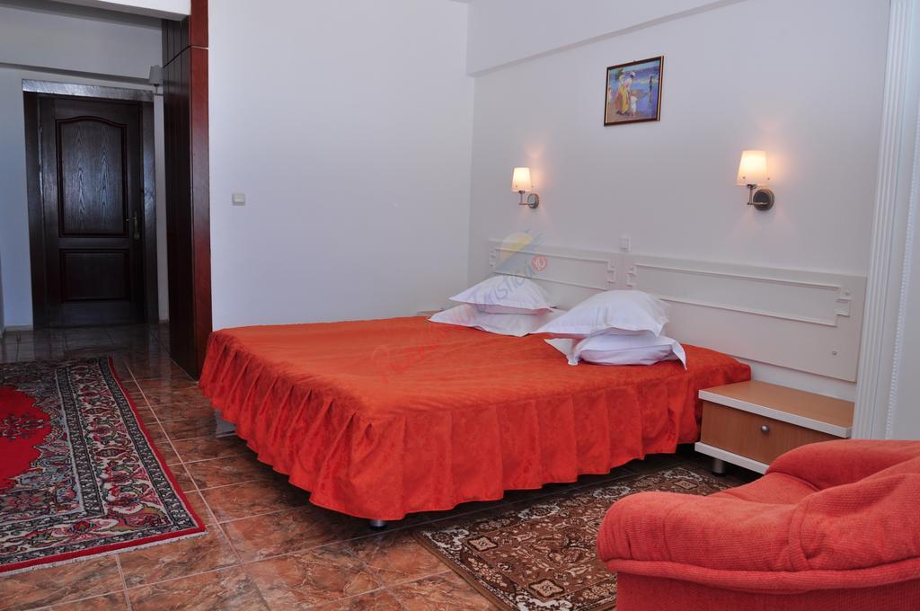 Ofertă Litoral 2026 –  Hotel Lido  Mamaia