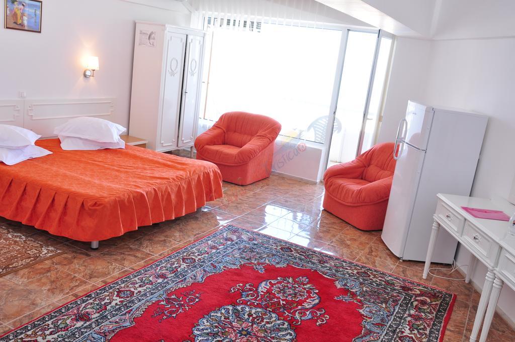 Ofertă Litoral 2026 –  Hotel Lido  Mamaia