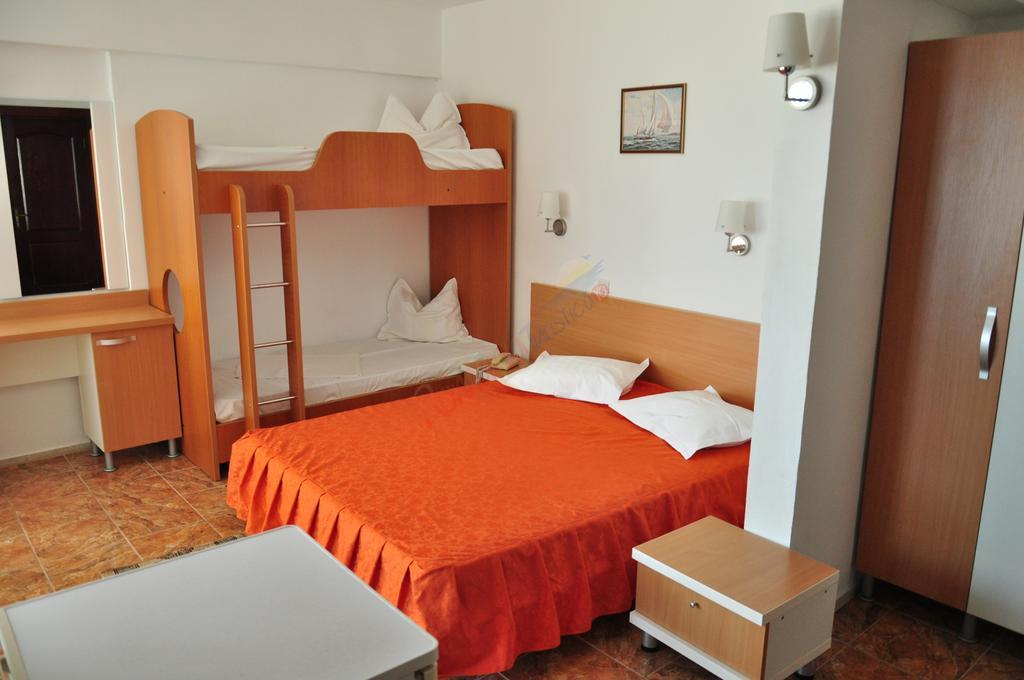 Ofertă Litoral 2026 –  Hotel Lido  Mamaia