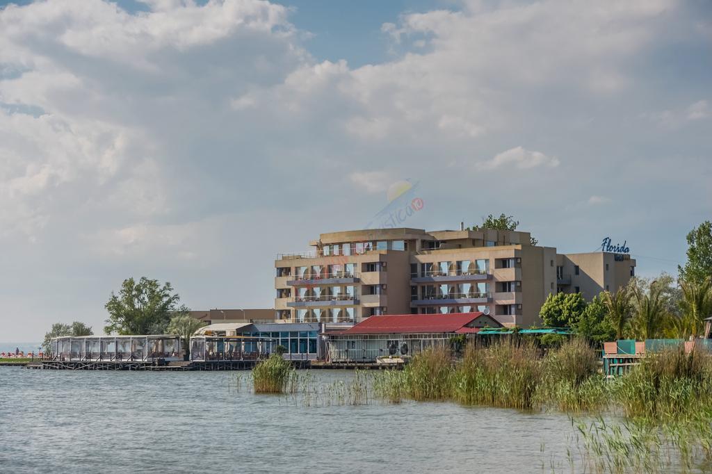 Ofertă Litoral 2026 – Hotel Florida  Mamaia