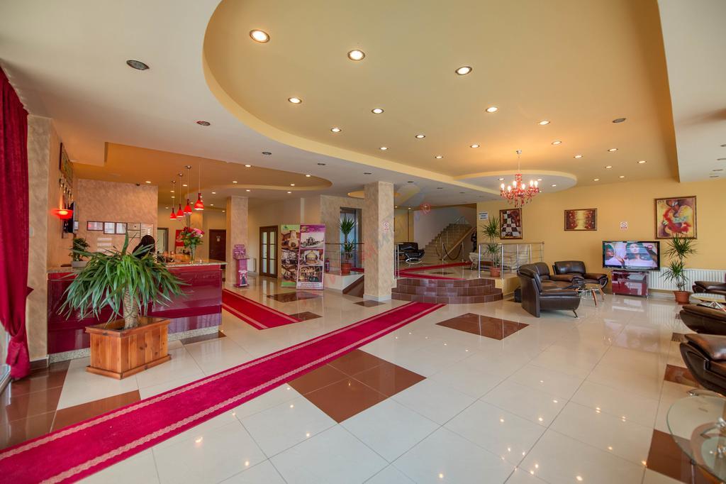 Ofertă Litoral 2026 – Hotel Florida  Mamaia