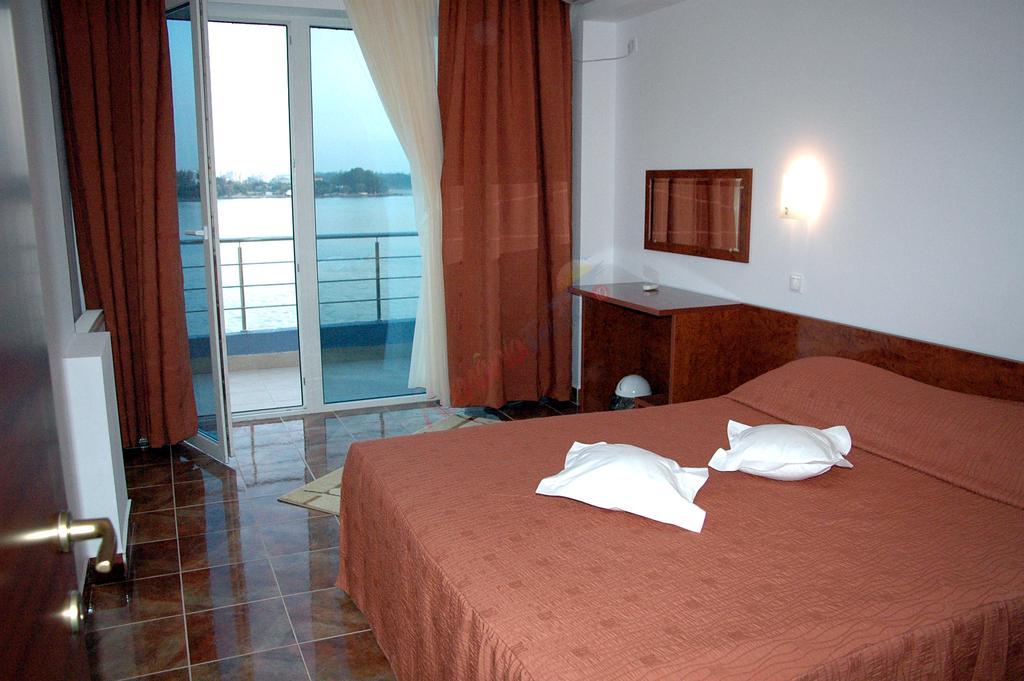 Ofertă Litoral 2026 – Hotel Florida  Mamaia