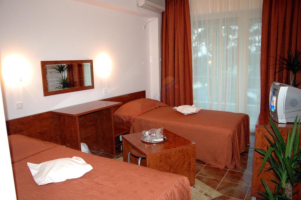 Ofertă Litoral 2026 – Hotel Florida  Mamaia