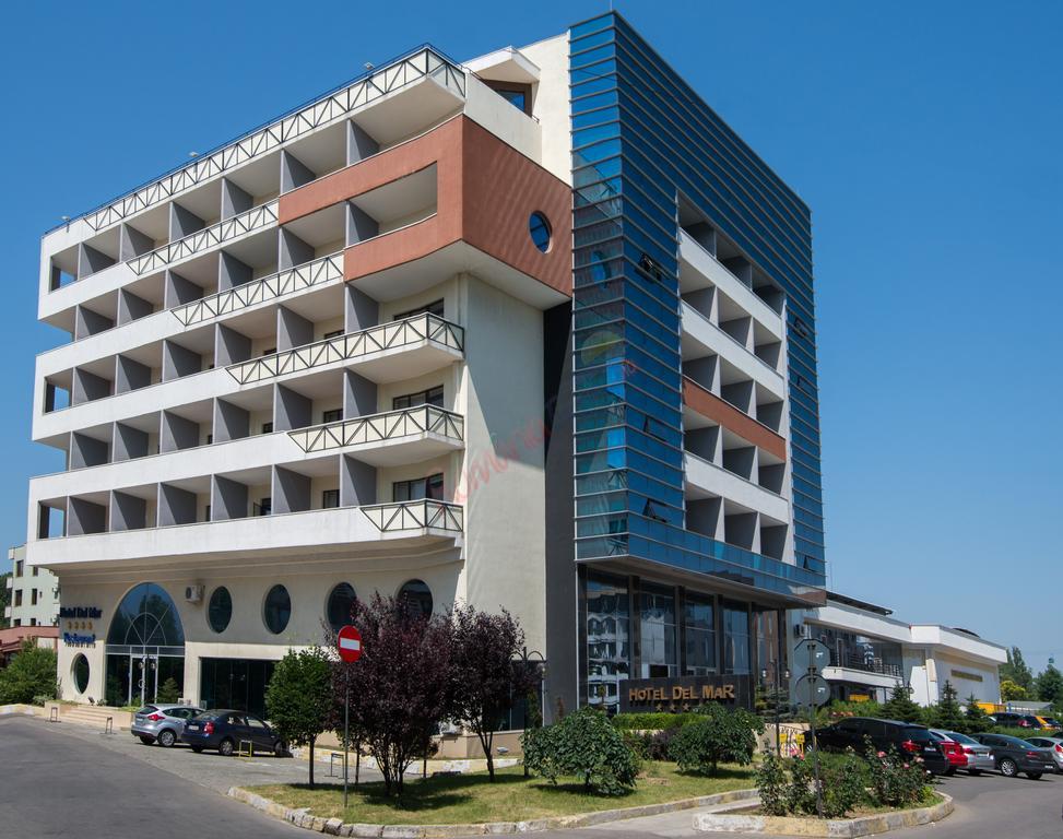 Ofertă Litoral 2026 – Hotel Del Mar  Mamaia