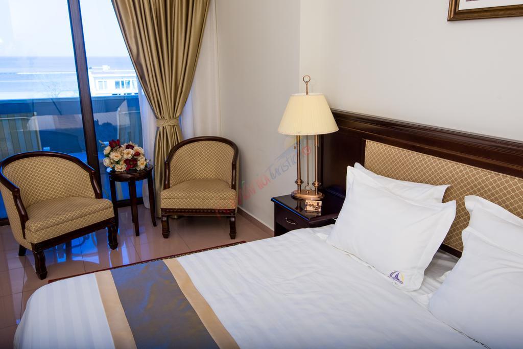 Ofertă Litoral 2026 – Hotel Del Mar  Mamaia