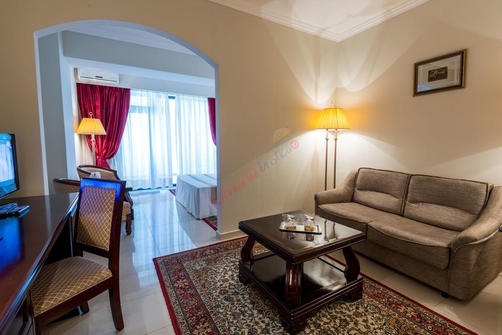 Ofertă Litoral 2026 – Hotel Del Mar  Mamaia