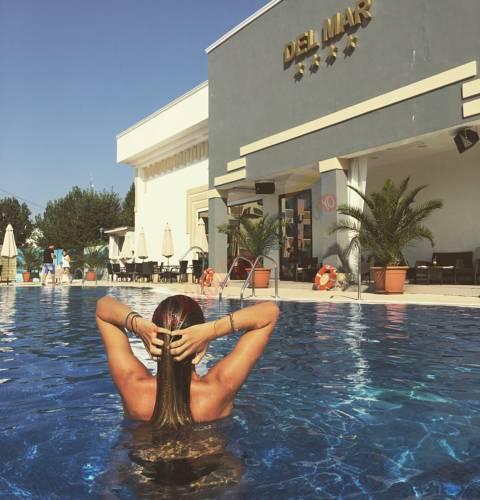 Ofertă Litoral 2026 – Hotel Del Mar  Mamaia