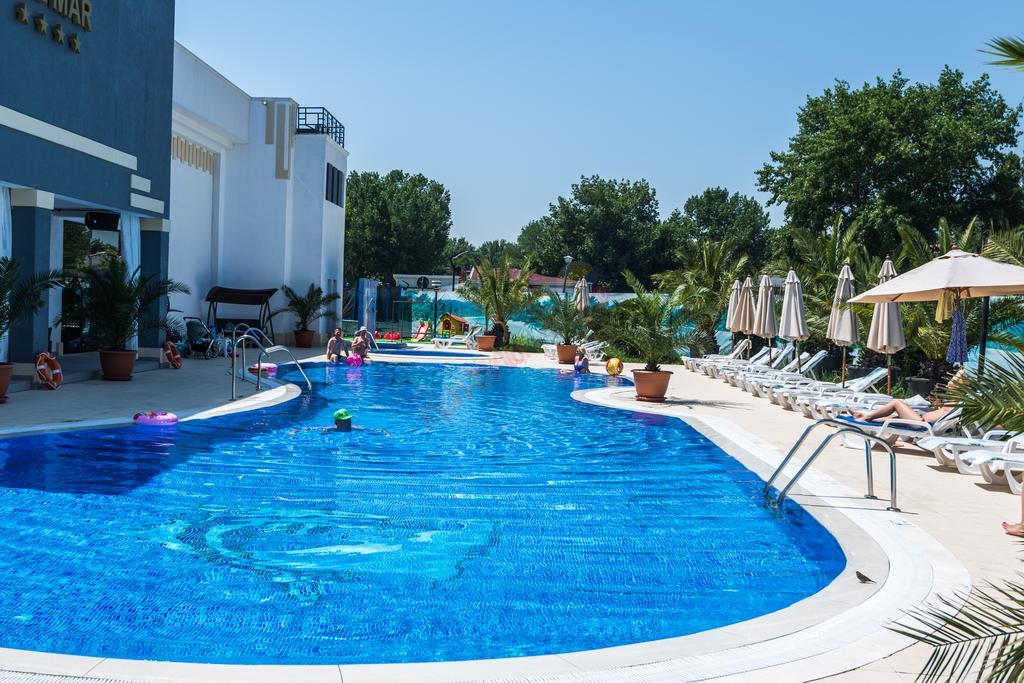 Ofertă Litoral 2026 – Hotel Del Mar  Mamaia