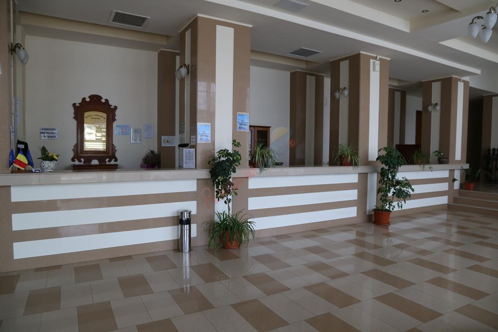 Ofertă Litoral 2026 – Hotel Comandor Mamaia