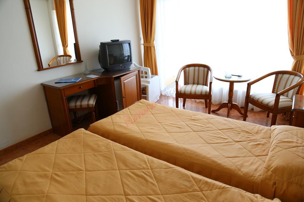 Ofertă Litoral 2026 – Hotel Comandor Mamaia