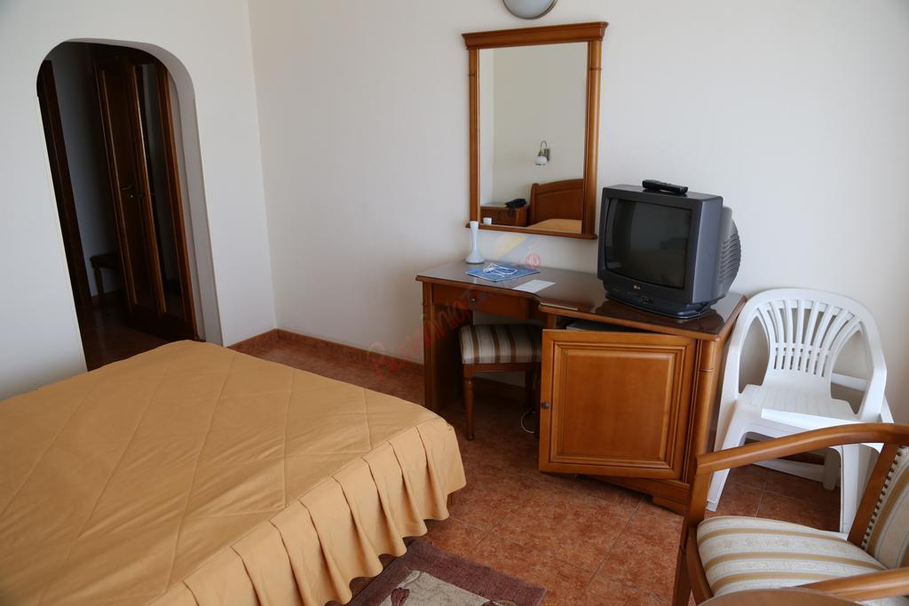 Ofertă Litoral 2026 – Hotel Comandor Mamaia
