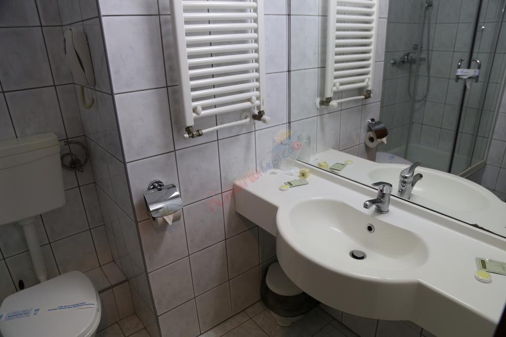 Ofertă Litoral 2026 – Hotel Comandor Mamaia