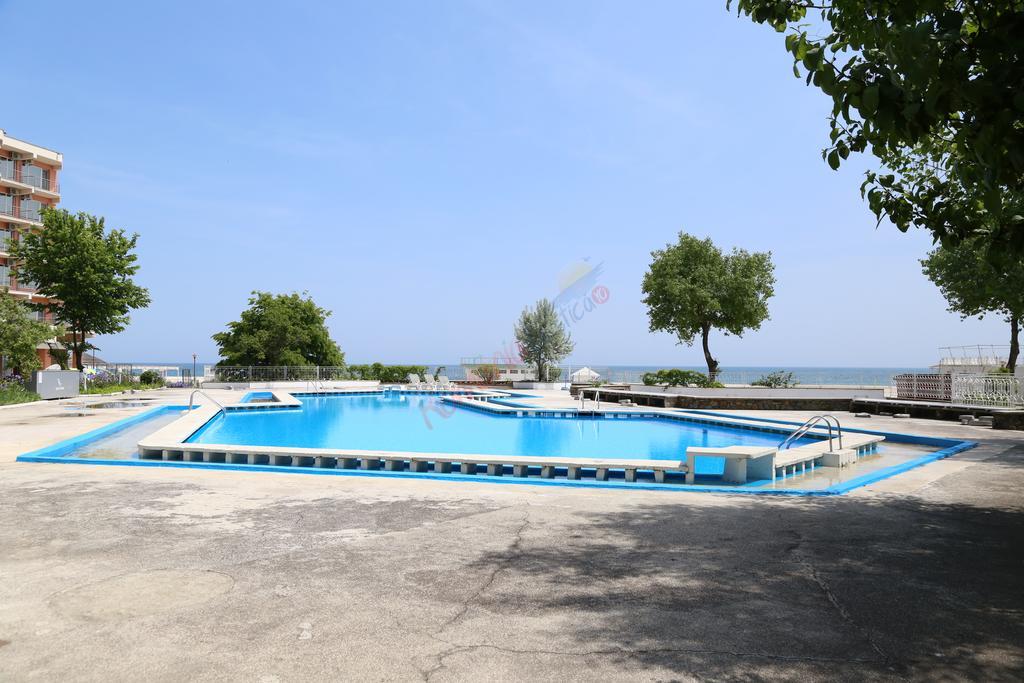 Ofertă Litoral 2026 – Hotel Comandor Mamaia