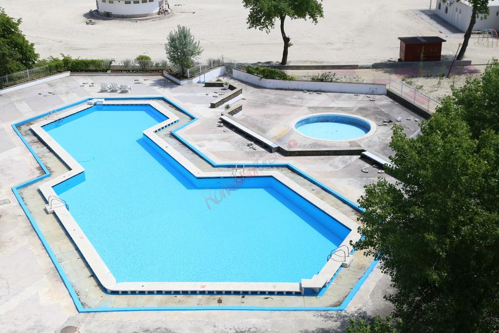 Ofertă Litoral 2026 – Hotel Comandor Mamaia
