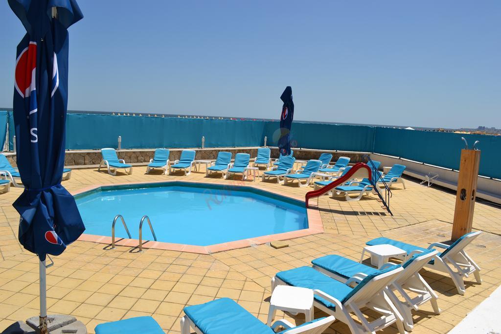 Ofertă Litoral 2026 – Hotel Savoy  Mamaia